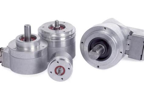 encoders in cnc